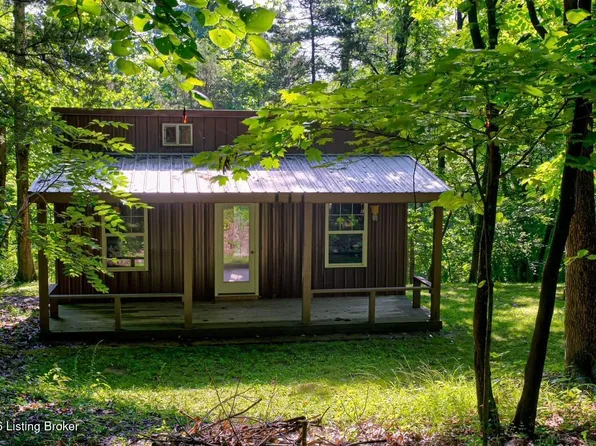 TRACT 1 Half Moon Dr, Mount Washington, KY 40047