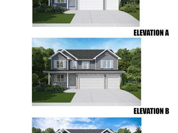 0 Twin Pnes, Hillsboro, MO 63050