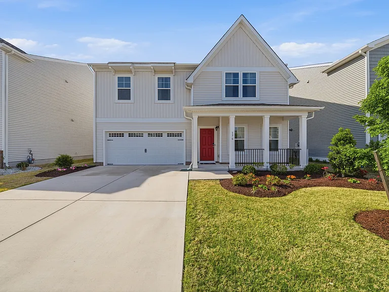 176 Norfleet Ln — Photo 35