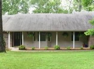 2990 Sequoyah Dr, Rogers, AR 72758