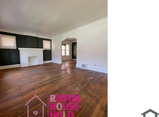 2649 Pasadena St, Detroit, MI 48238