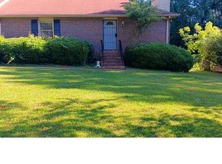 4980 Mountain Springs Way, Stone Mountain, GA 30083