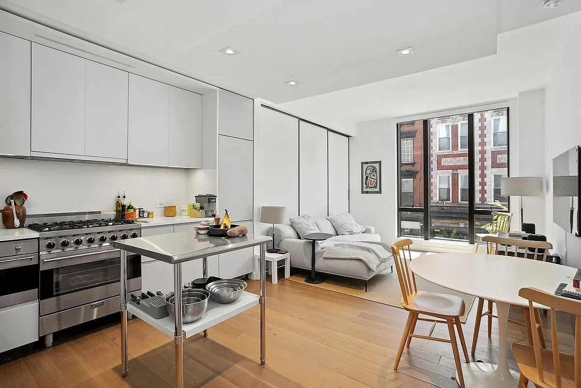 150 Rivington St APT 2G photo 1