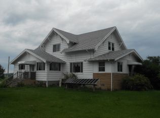 467 N Vassar Rd, Fairgrove, MI 48733