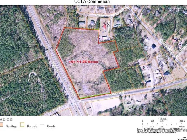  W William Nobles Rd., Aynor, SC 29511