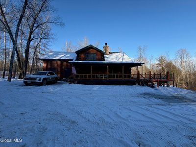 75 Forest Way, Ticonderoga, NY, 12883