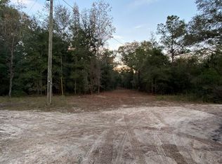LOT 15 NE 113th Ln, Bronson, FL 32621