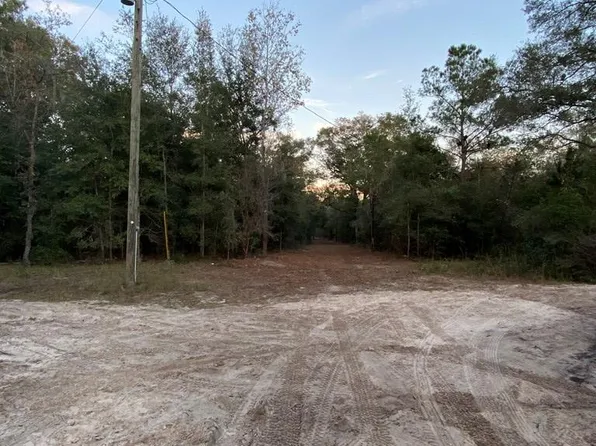 LOT 15 NE 113th Ln, Bronson, FL 32621