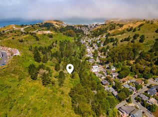 0 Oddstad Way, Pacifica, CA 94044