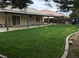 11913 Novara Ave, Bakersfield, CA 93312