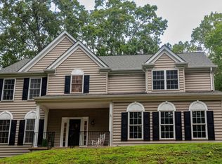 1780 Rudolph Ln, Lusby, MD 20657