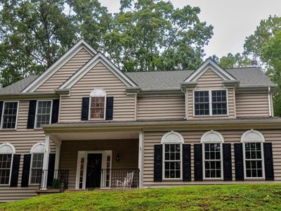 1780 Rudolph Ln, Lusby, MD, 20657