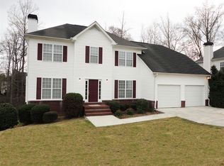 47 Trotters Way #0, Dallas, GA 30132