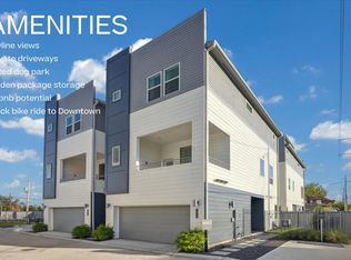 1810 Elysian St, Houston, TX 77026