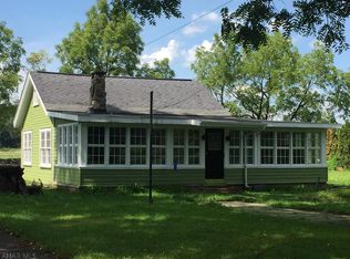 243 Wayne Blvd, Alum Bank, PA 15521