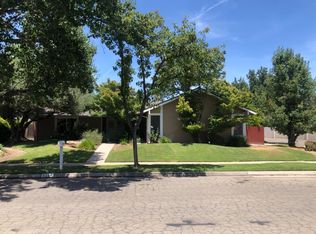 3334 E Los Altos Ave, Fresno, CA 93710