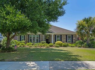 1004 Black Skimmer Dr., Conway, SC 29526