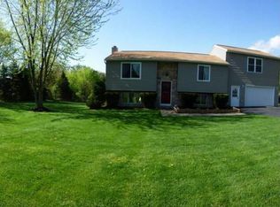 2390 County Line Rd, York Springs, PA 17372