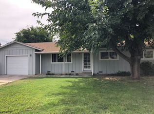 20481 Womack Ave, Red Bluff, CA 96080