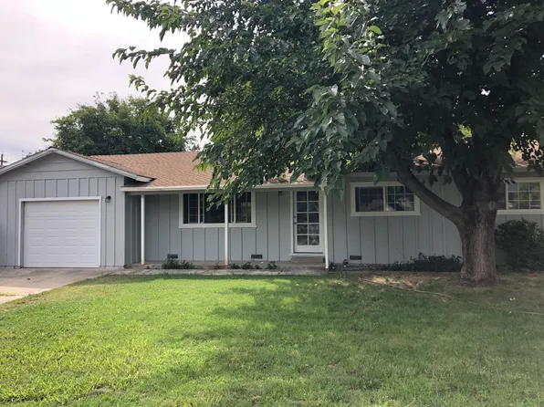 20481 Womack Ave, Red Bluff, CA 96080