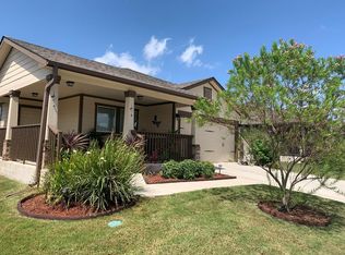 18820 Obed River Dr, Pflugerville, TX 78660