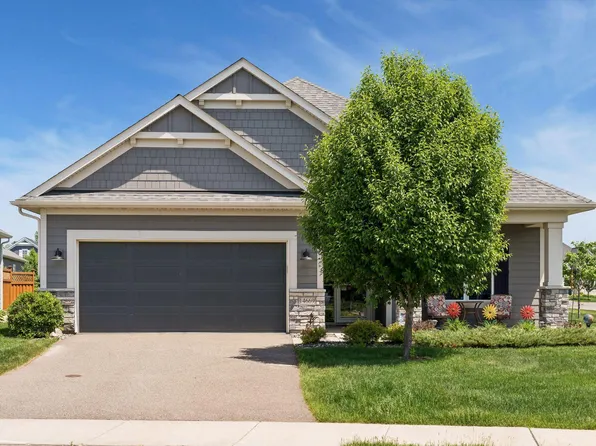14669 Cloquet St, Dayton, MN 55327