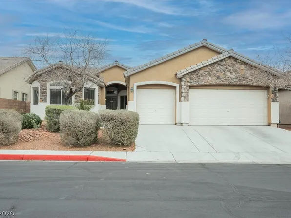 712 Fiesta Del Rey Ave, North Las Vegas, NV 89081