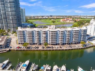 Fairways Riviera Condo, Hallandale, FL 33009