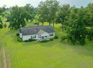 5763 State Highway 203, Blackshear, GA 31516