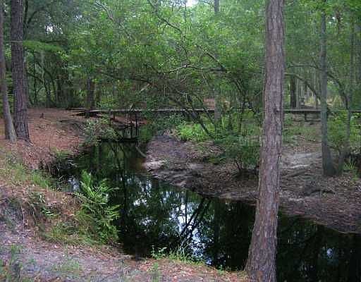 Creek