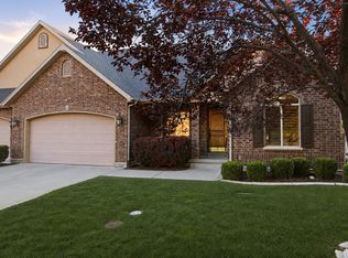 755 N 400 E, Springville, UT 84663