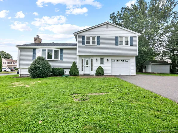 41 Pheasant Drive, Rocky Hill, CT 06067