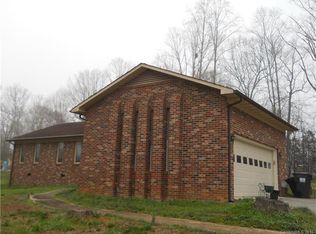 111 Vance Allen Ave, Rockwell, NC 28138