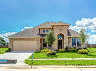9627 Lost Woods Dr, Richmond, TX 77406