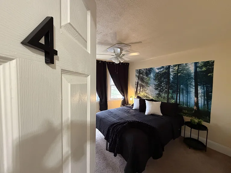 Bedroom 4
