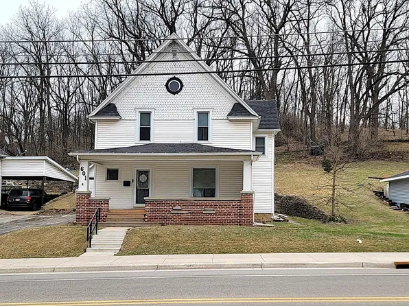 601 Galena St, Darlington, WI 53530
