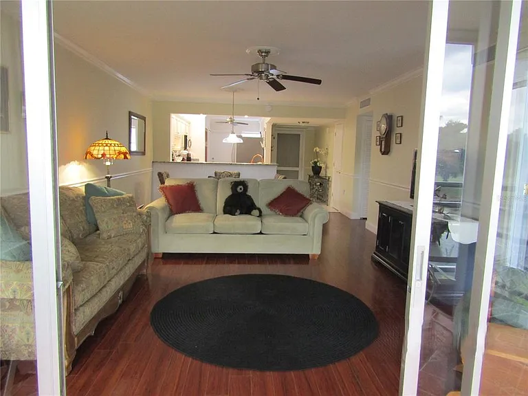 7351 W Country Club Dr N #202 — Photo 26