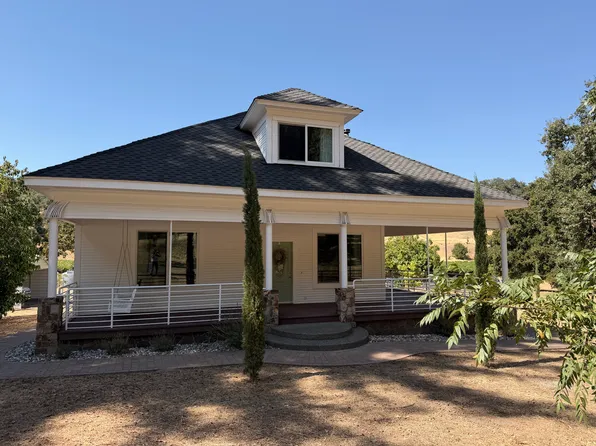 1100 Hiatt Rd, Cloverdale, CA 95425