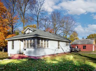 200 Grove St, Dowagiac, MI 49047