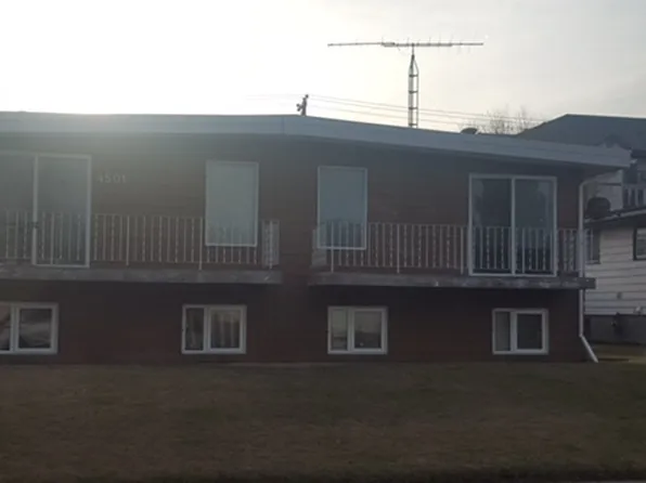 4501 55th Ave, Olds, AB