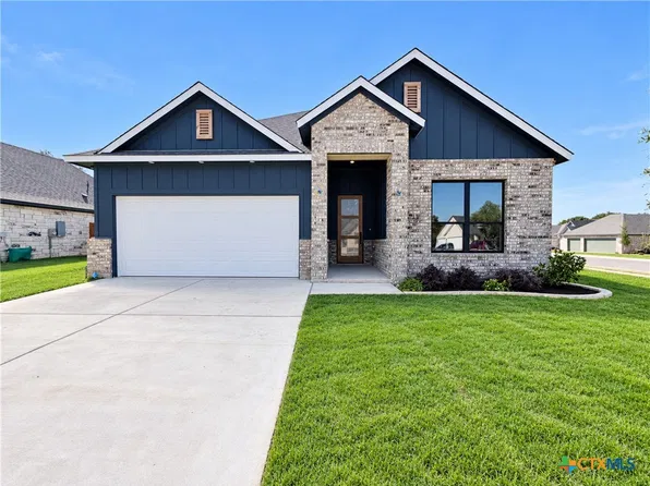 1201 Rylee Ln, Salado, TX 76571