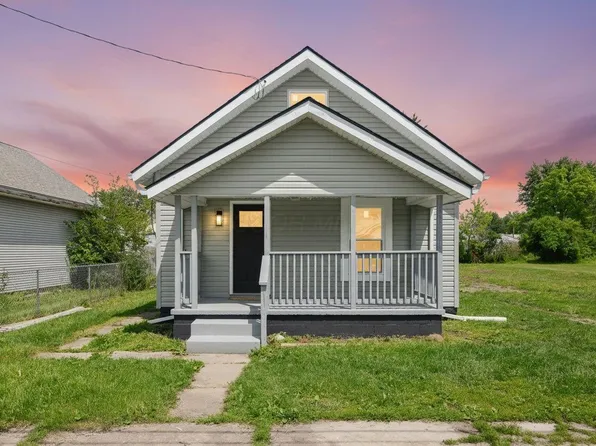 280 Nye St, Marion, OH 43302
