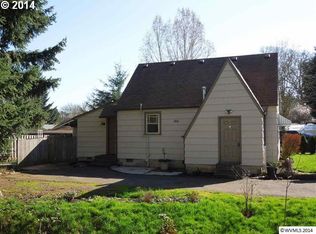 2960 Summer St, Salem, OR