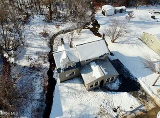 854 Millers Corners Rd, Delanson, NY 12053