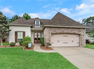 629 Brown Thrasher Loop N, Madisonville, LA 70447