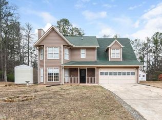 515 Rosewood Trl, Grayson, GA 30017