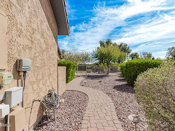 4th image of 3701 N HIDDEN CANYON Drive