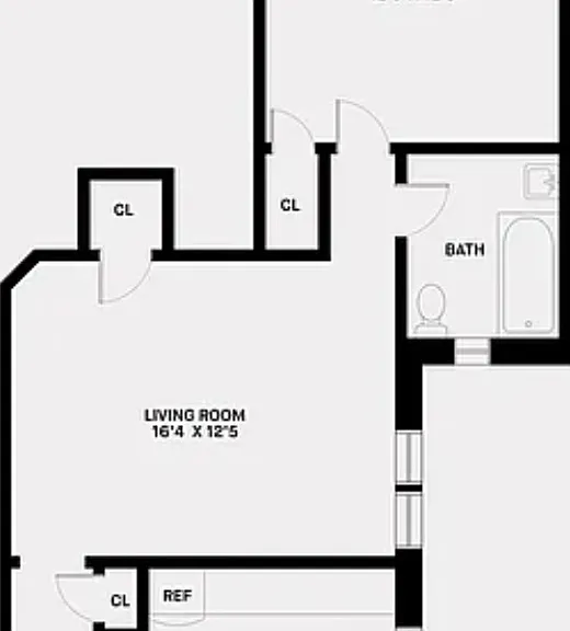 35 Thayer St #4G — Photo 7