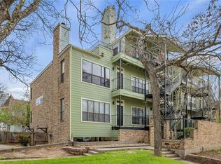 915 W 22nd 1/2 St APT 101, Austin, TX 78705