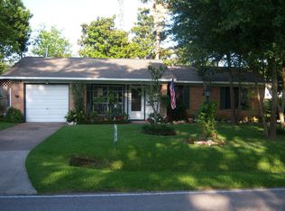 1314 Wycliffe Dr, Houston, TX 77043